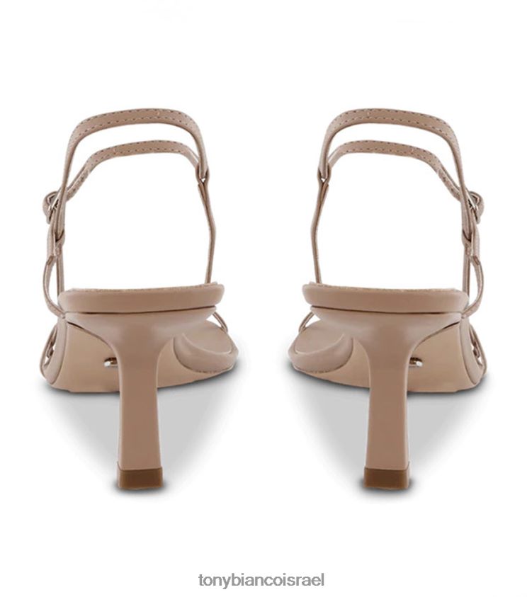 עקבים נמוכים | נשים קפרטו עור Tony Bianco עקבי קפריזה 8BNR8T68